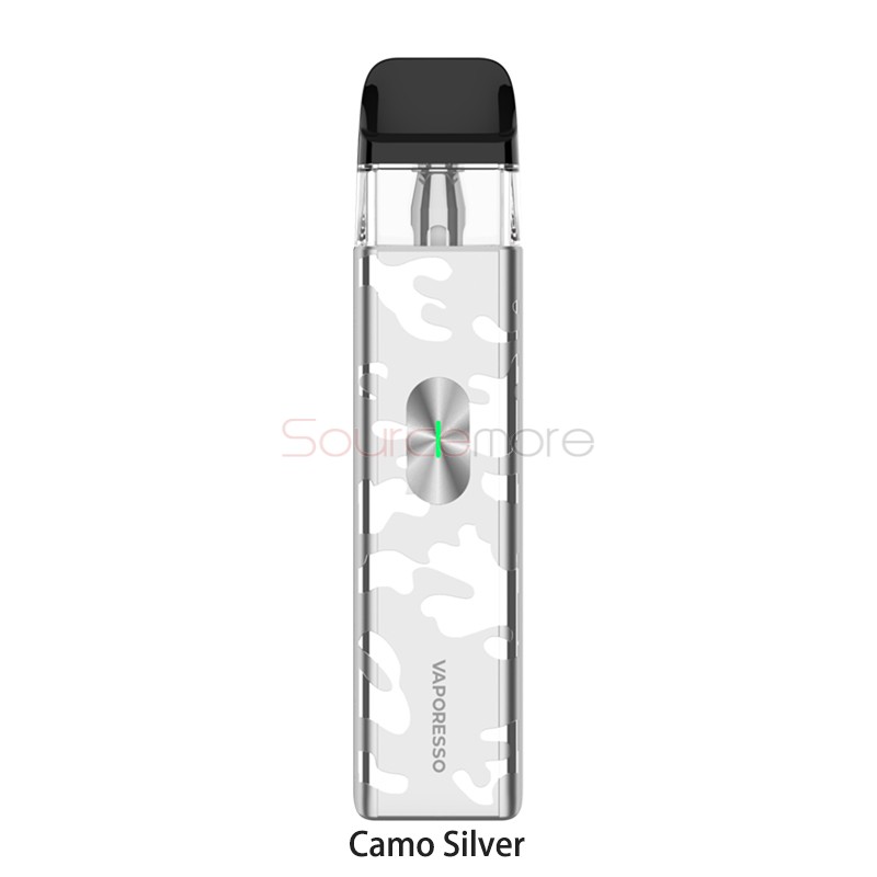 Vaporesso XROS 4 Mini Kit
