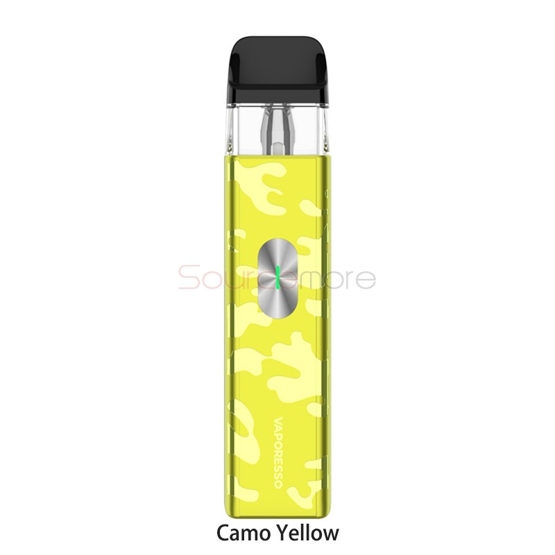 Vaporesso XROS 4 Mini Kit
