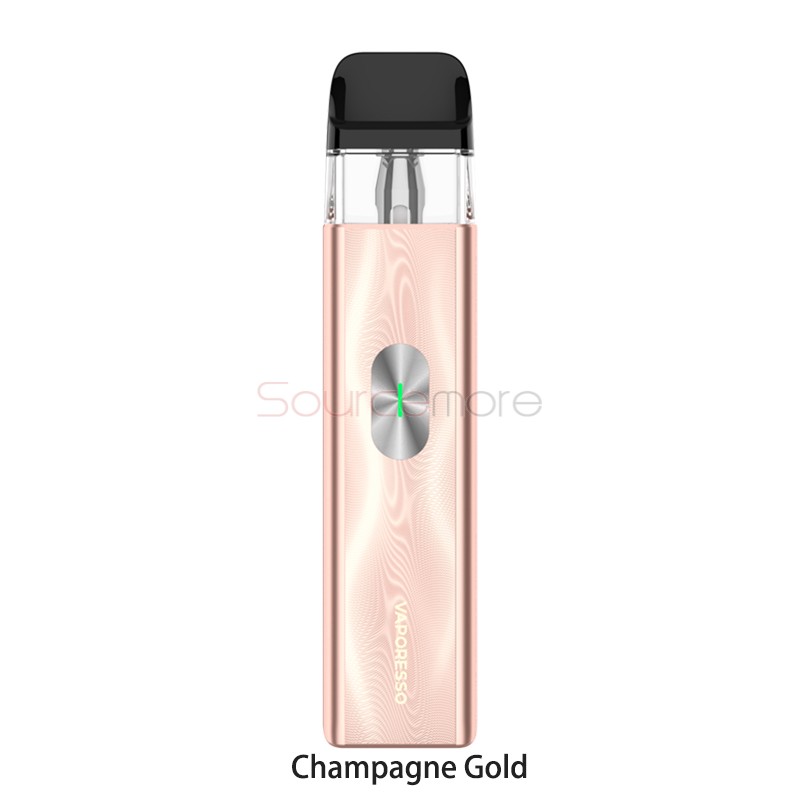 Vaporesso XROS 4 Mini Kit