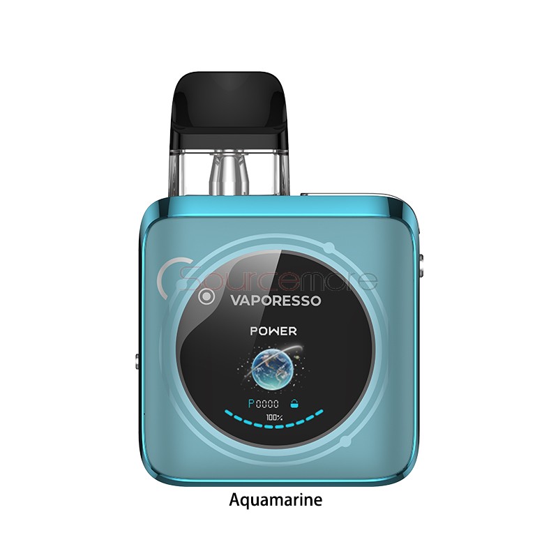 Vaporesso XROS 4 Nano Kit 1350mAh 30W