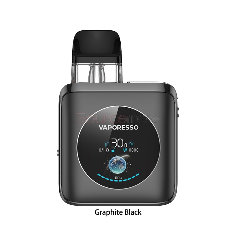 Vaporesso XROS 4 Nano Kit