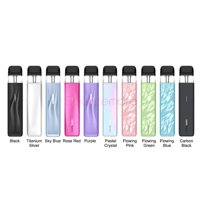 Vaporesso XROS 5 Mini Pod Kit