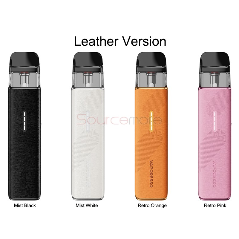 Vaporesso XROS 5 Mini Pod Kit