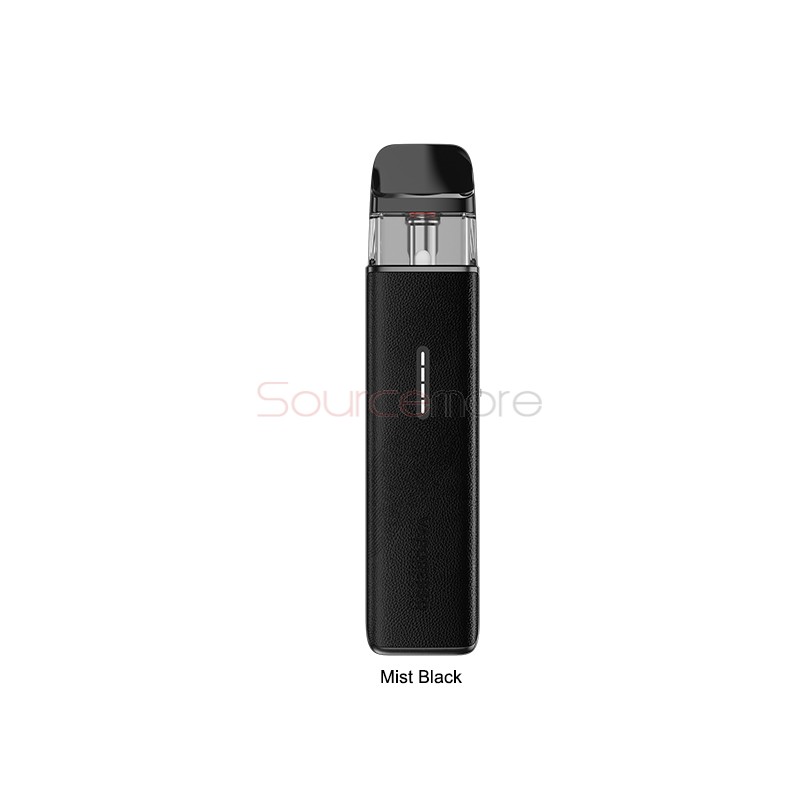 Vaporesso XROS 5 Mini Pod Kit Mist Black