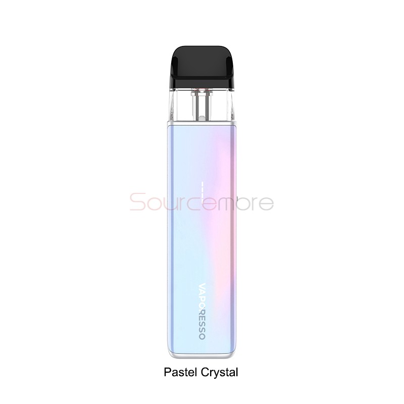 Vaporesso XROS 5 Mini Pod Kit Pastel Crystal