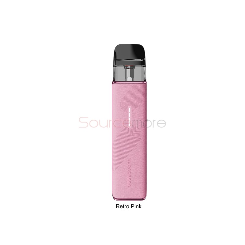 Vaporesso XROS 5 Mini Pod Kit Retro Pink