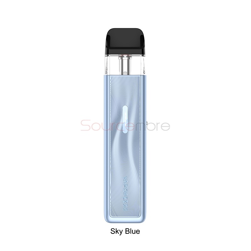 Vaporesso XROS 5 Mini Pod Kit Sky Blue