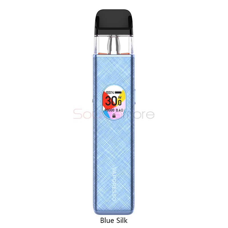 Vaporesso XROS 5 Pod Kit