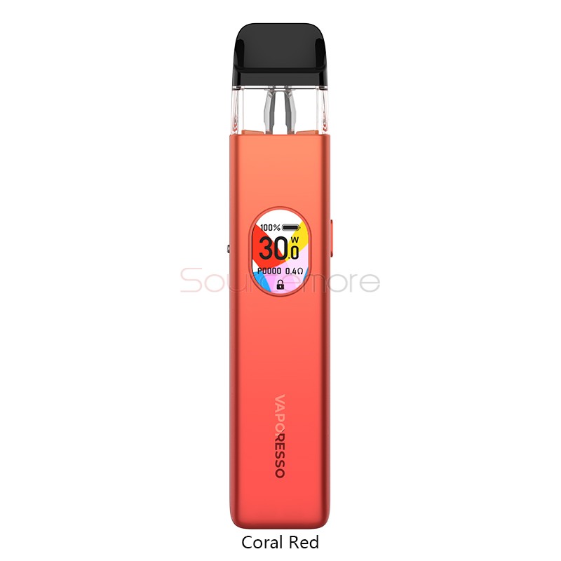 Vaporesso XROS 5 Pod Kit