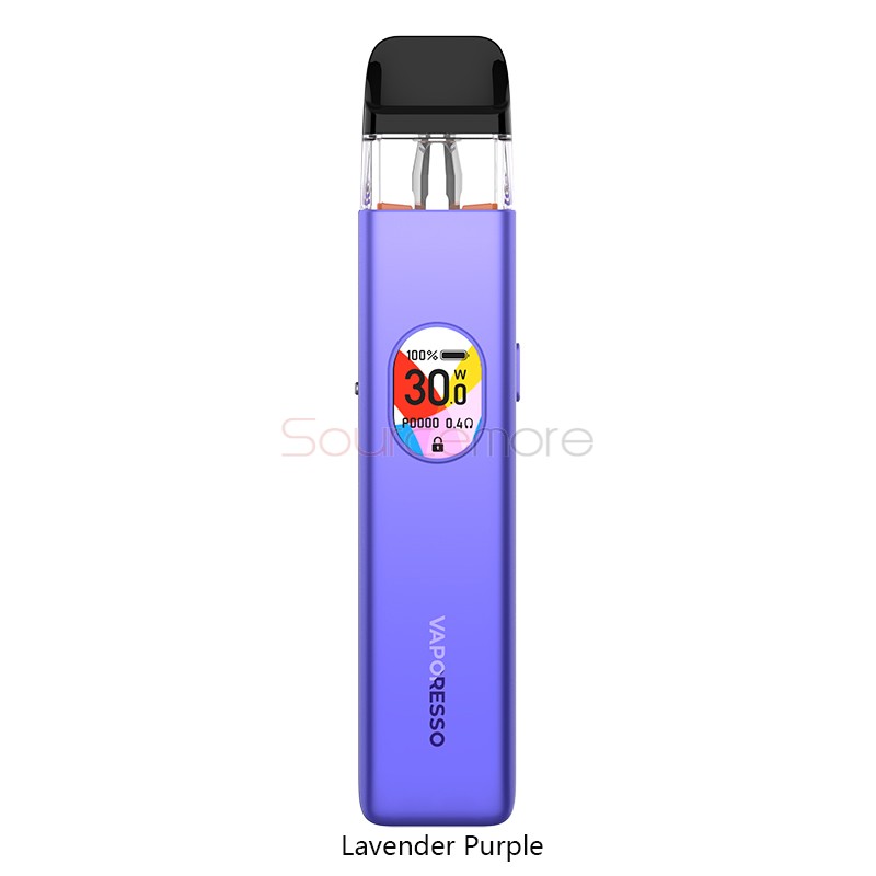 Vaporesso XROS 5 Pod Kit
