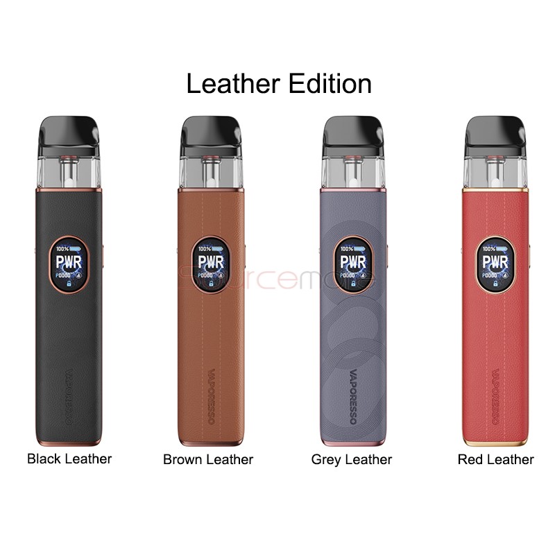 Vaporesso XROS 5 Pod Kit