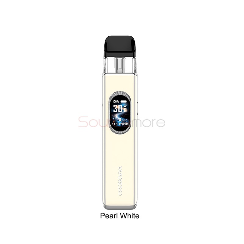 Vaporesso XROS 6 Pod Kit 1800mAh 30W Vaporesso XROS 6 Pod Kit 1800mAh 30W