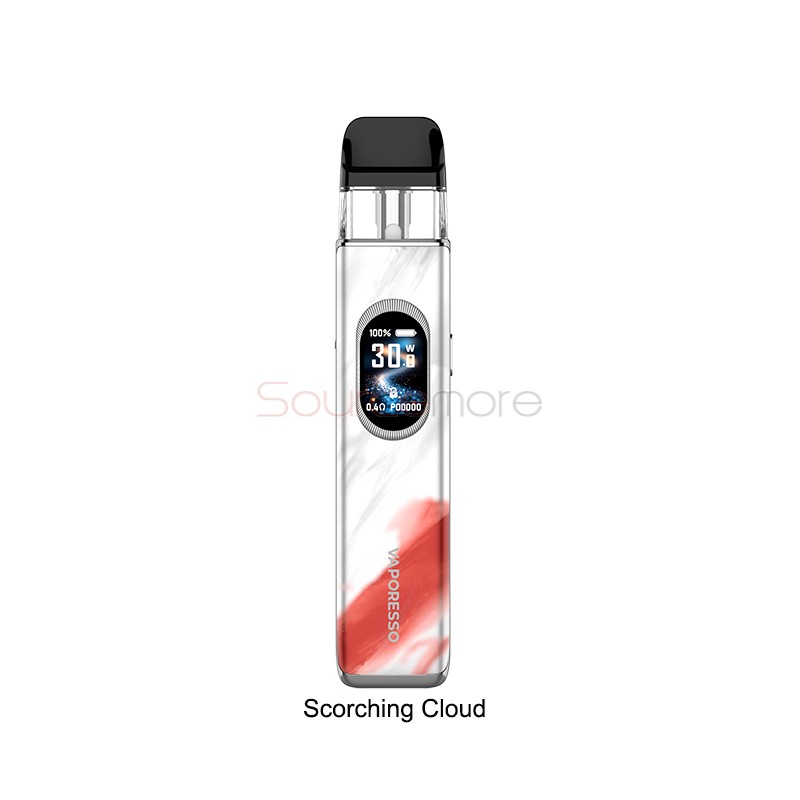 Vaporesso XROS 6 Pod Kit 1800mAh 30W