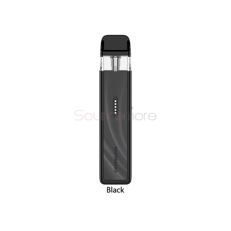 voopoo drag customization software Vaporesso Xros 6 Mini Pod Kit 1600mAh 30W