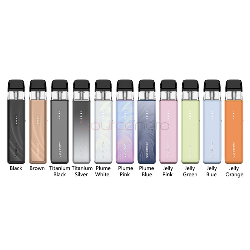 best vape mods 2024 Vaporesso XROS 3 vs XROS 3 Mini: As Good As Expected? main image 1