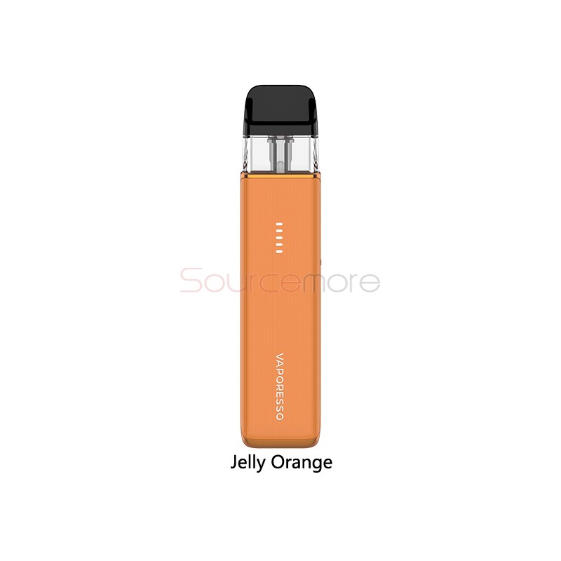 how many puffs does a vaporesso pod have Vaporesso XROS 3 Review: Is It Still the Best Pod Vape in 2026? main image 0