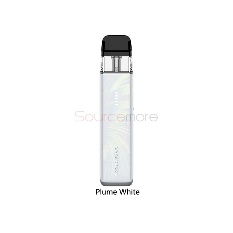Vaporesso Xros 6 Mini Pod Kit 1600mAh 30W