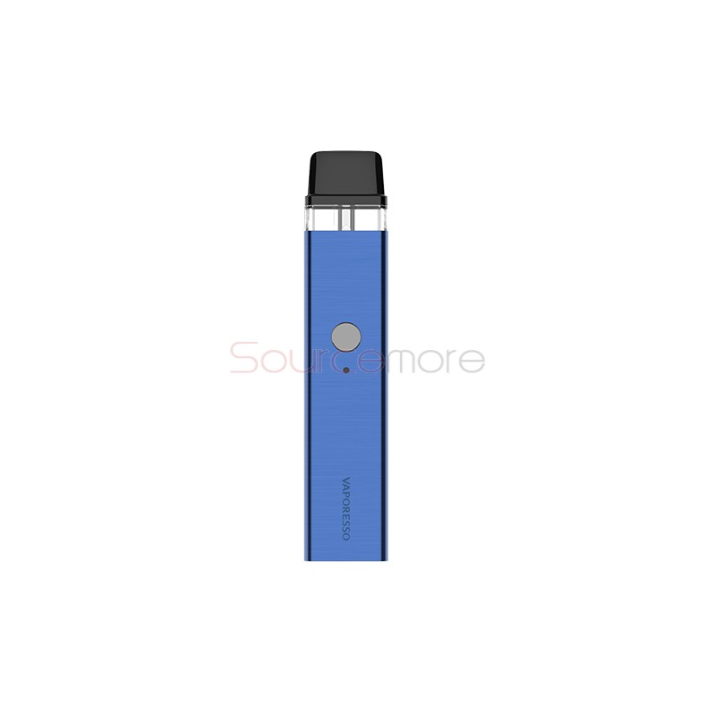 Vaporesso XROS Kit Blue