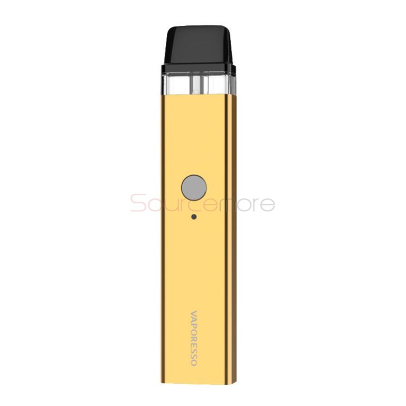 Vaporesso XROS Kit Gold