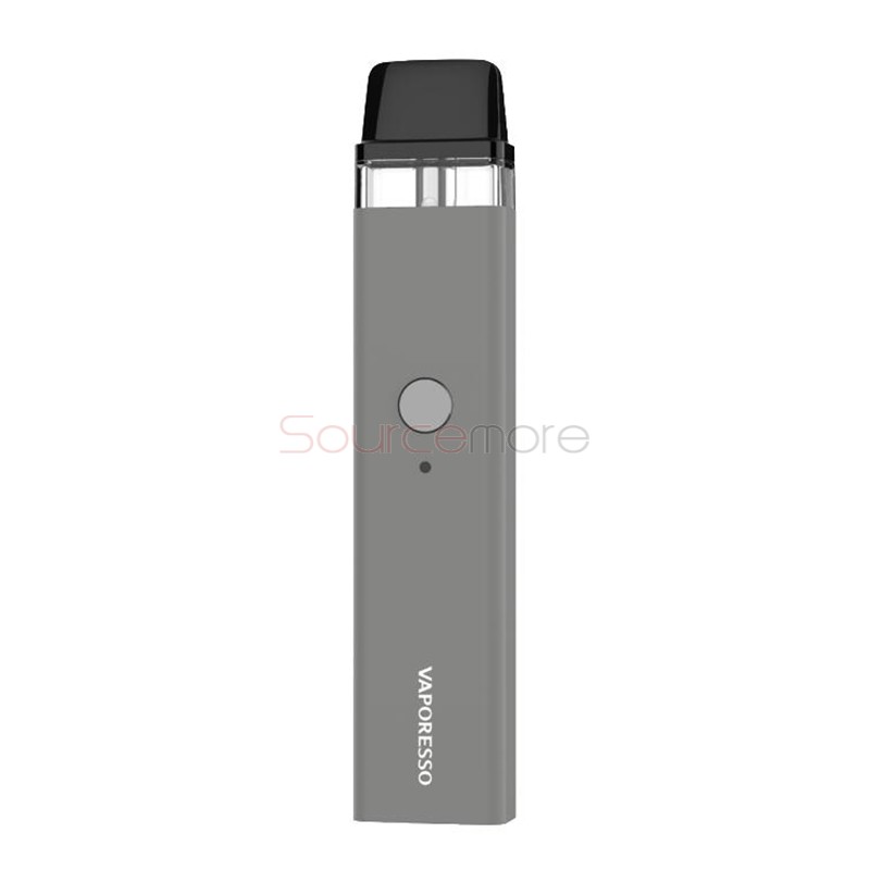 Vaporesso XROS Kit Gray