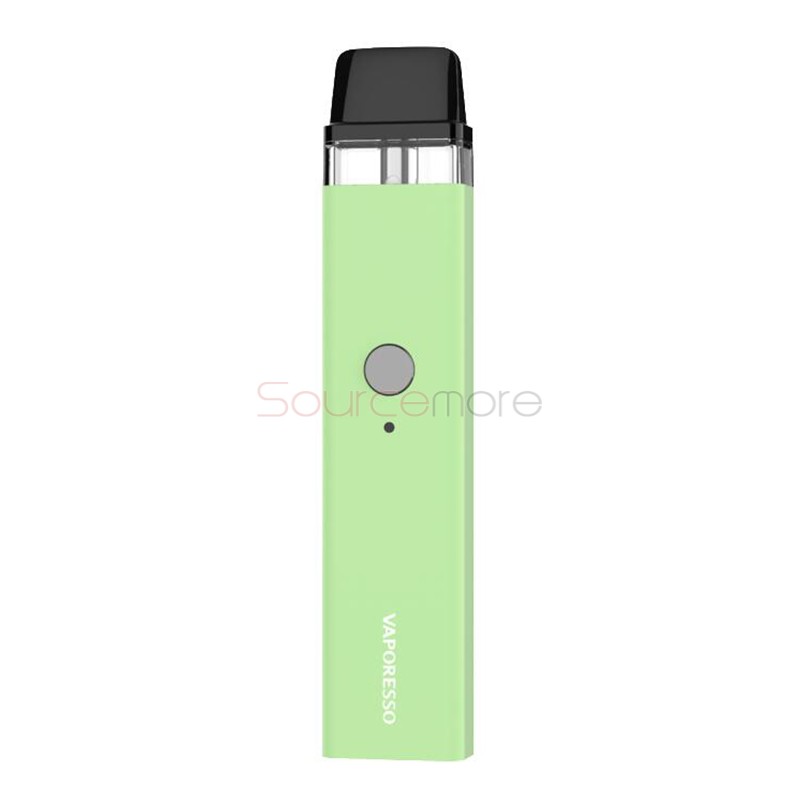 Vaporesso XROS Kit Green