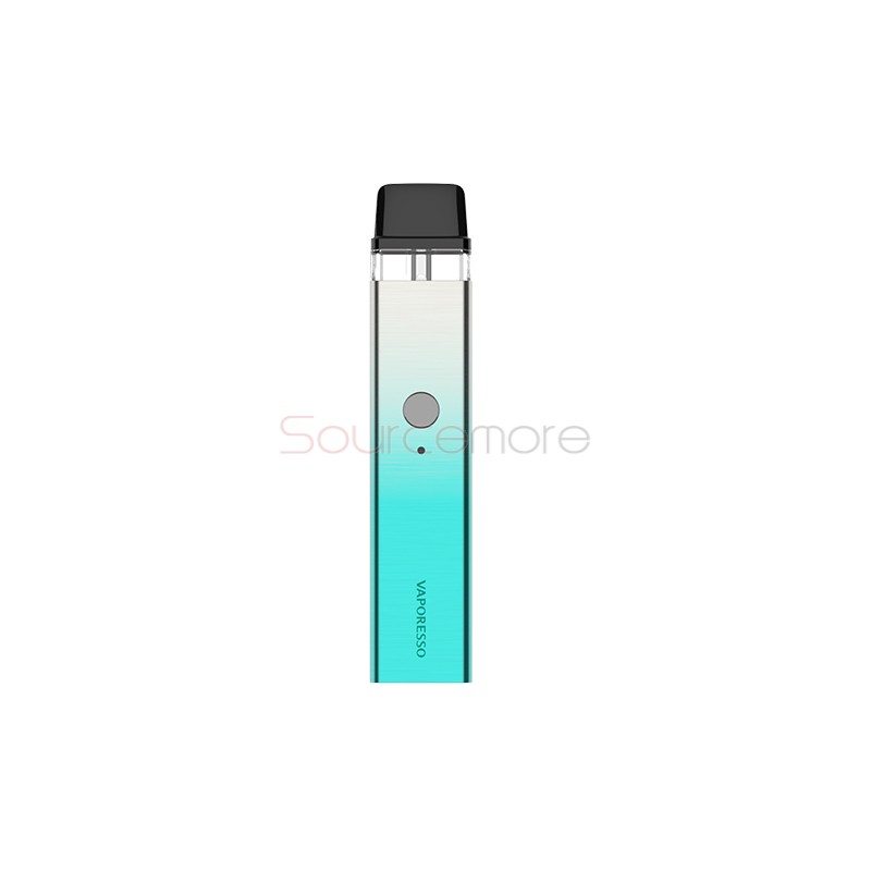 Vaporesso XROS Kit Sky Blue