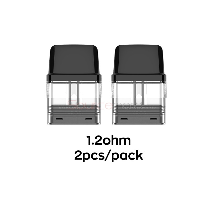 Vaporesso XROS Mesh Pod 1.2ohm 2pcs