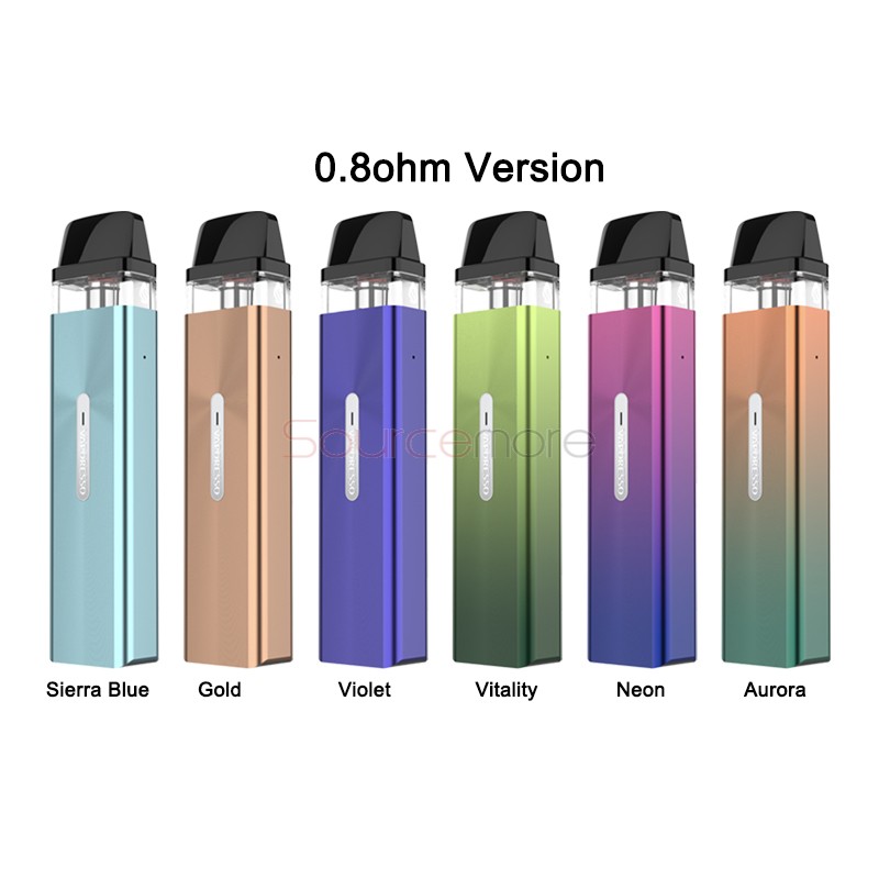 Vaporesso XROS Mini Kit