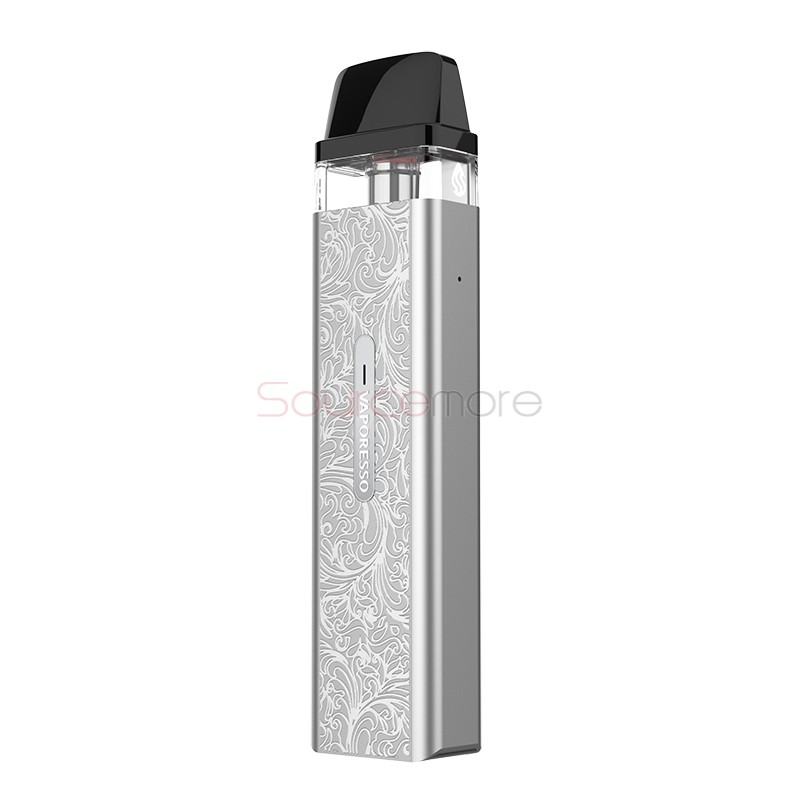 Vaporesso XROS Mini Kit Ancient Silver