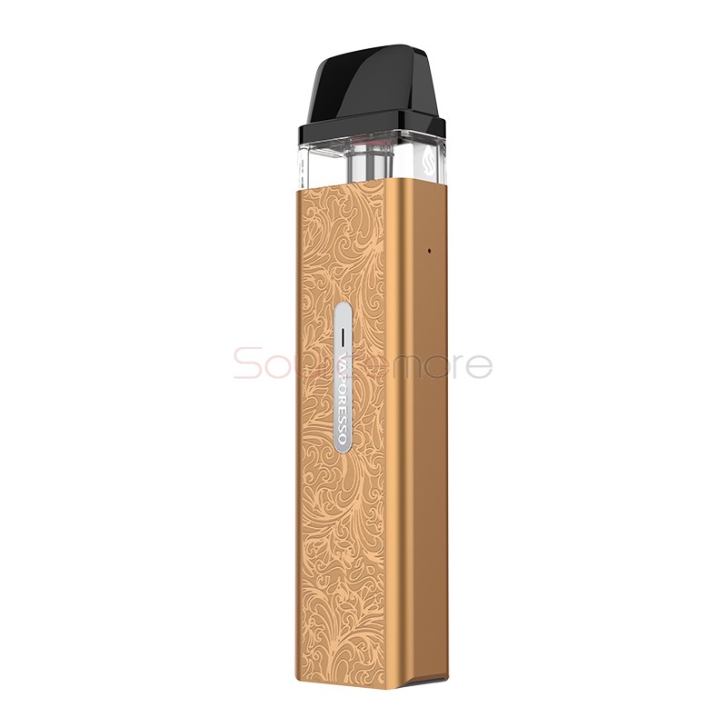 Vaporesso XROS Mini Kit Bronze Gold