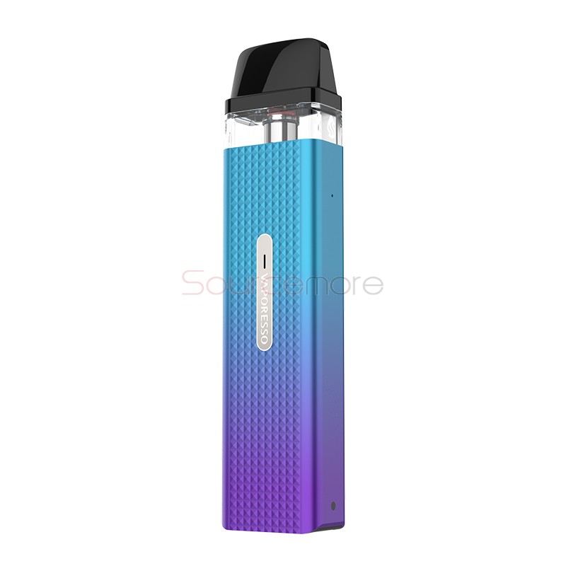 Vaporesso XROS Mini Kit Grape Purple