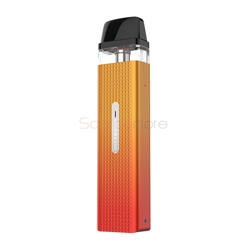 Vaporesso XROS Mini Kit Orange Red