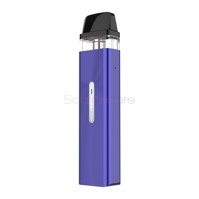 Vaporesso XROS Mini Kit Violet