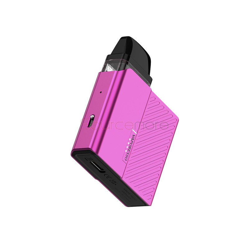 Vaporesso XROS Nano Kit Pink