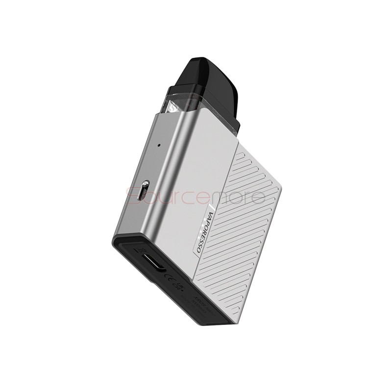 Vaporesso XROS Nano Kit Silver