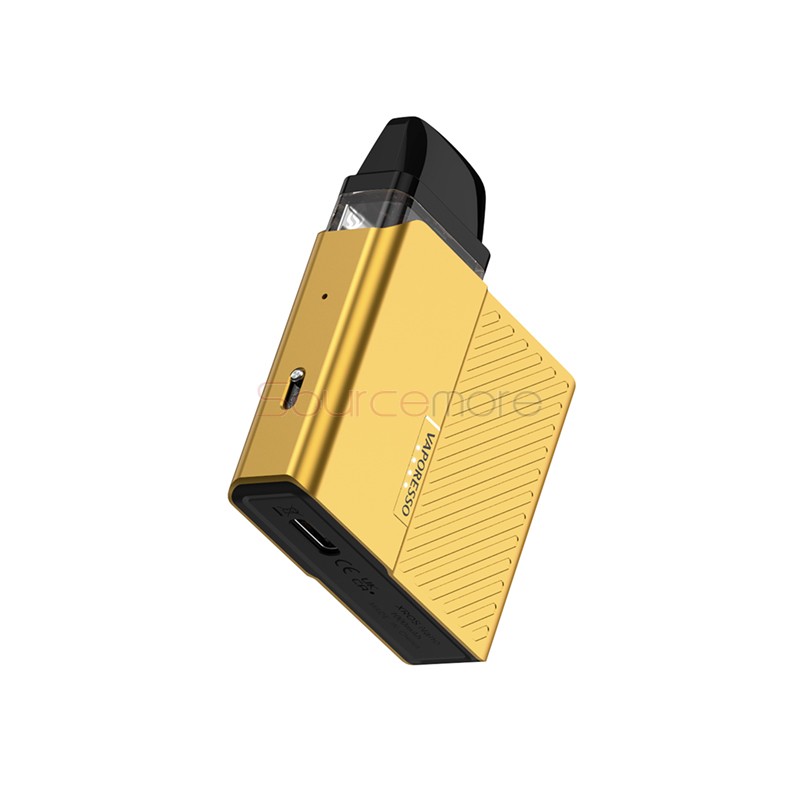 Vaporesso XROS Nano Kit Yellow