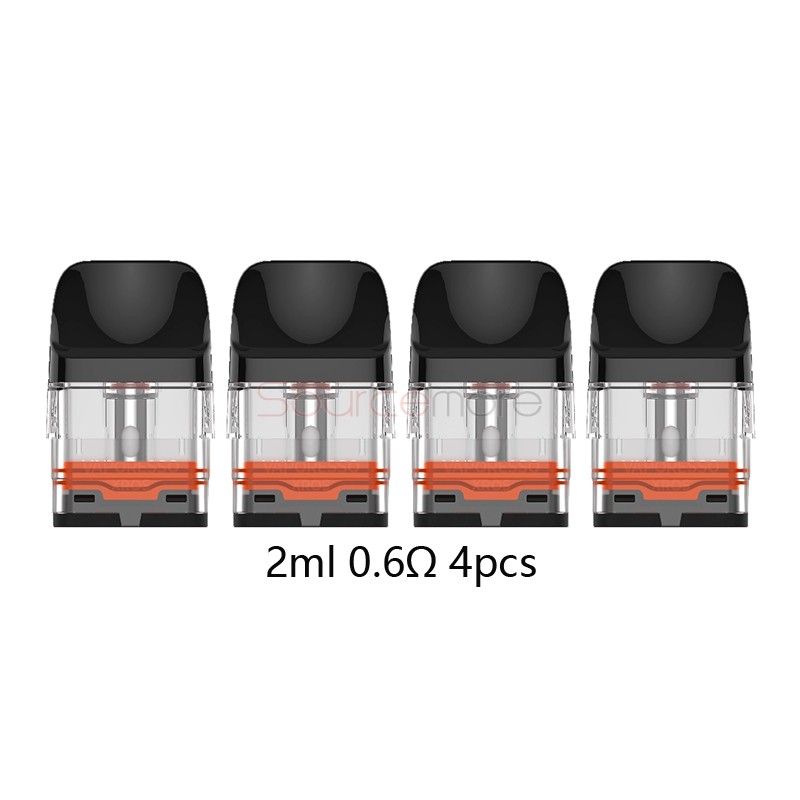 Vaporesso XROS Pod Cartridge Corex 3.0 Version 2ml