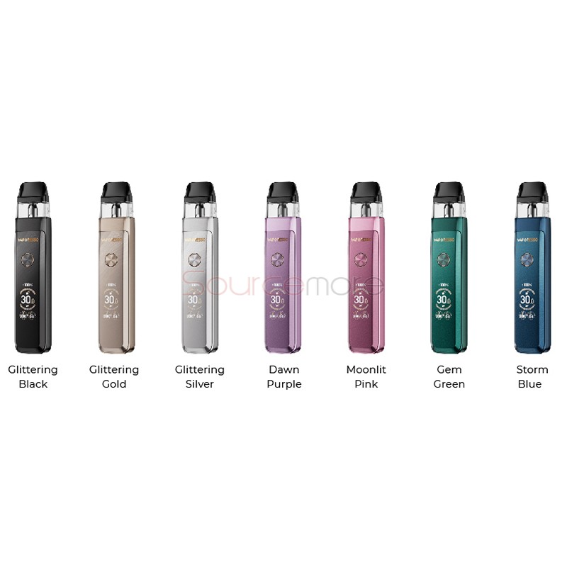 Vaporesso XROS Pro 2 Pod Kit