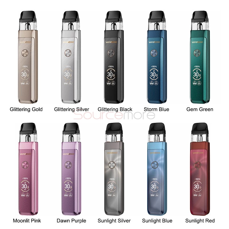 vaporesso xros pro 2 prezzo XROS PRO 2 main image 0
