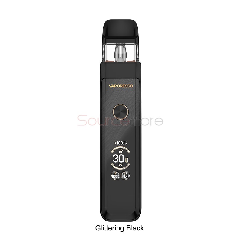 Vaporesso XROS Pro 2 Pod Kit Glittering Balck