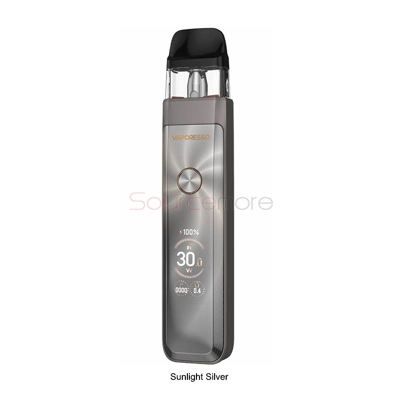 Vaporesso XROS Pro 2 Pod Kit 2000mAh 30W