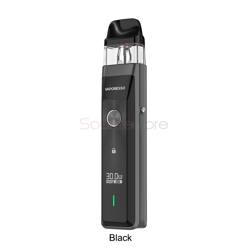 Vaporesso XROS Pro Kit Black