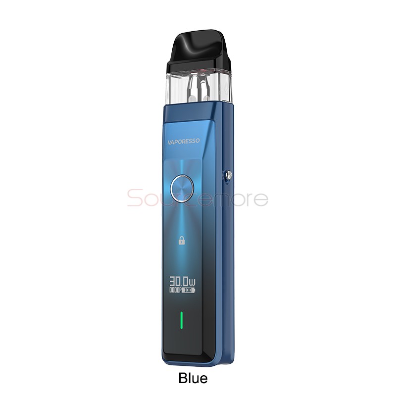 Vaporesso XROS Pro Kit