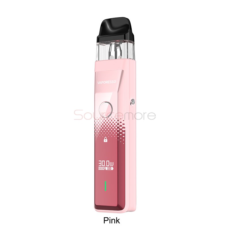 Vaporesso XROS Pro Kit