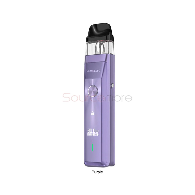 Vaporesso XROS Pro Kit