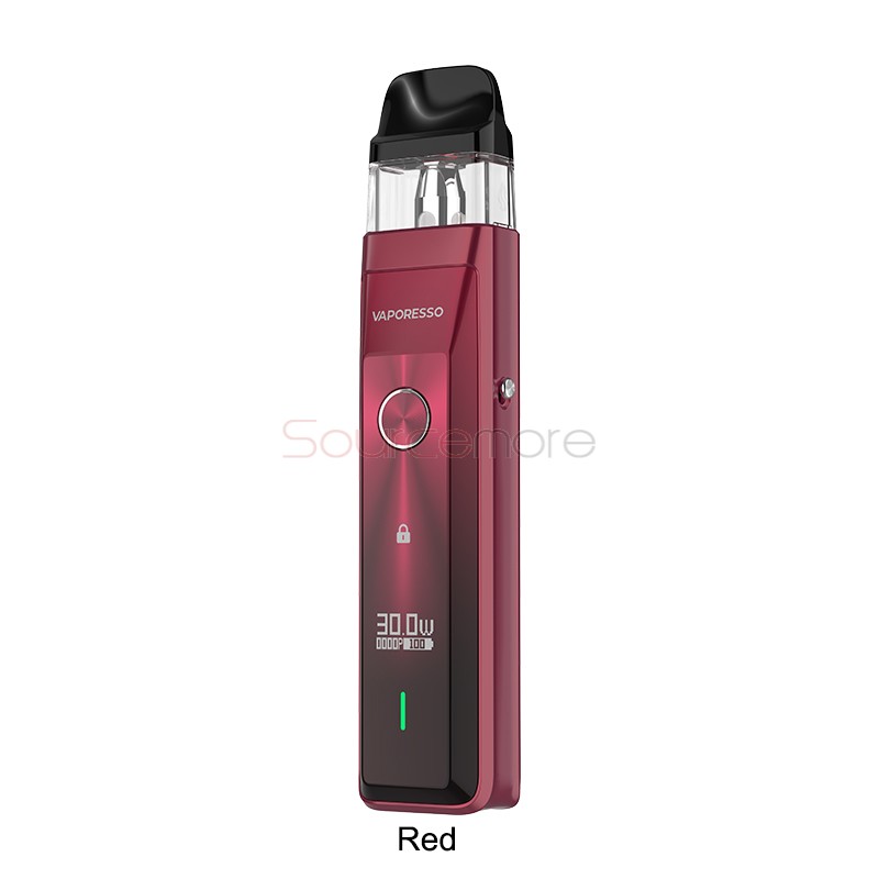 Vaporesso XROS Pro Kit
