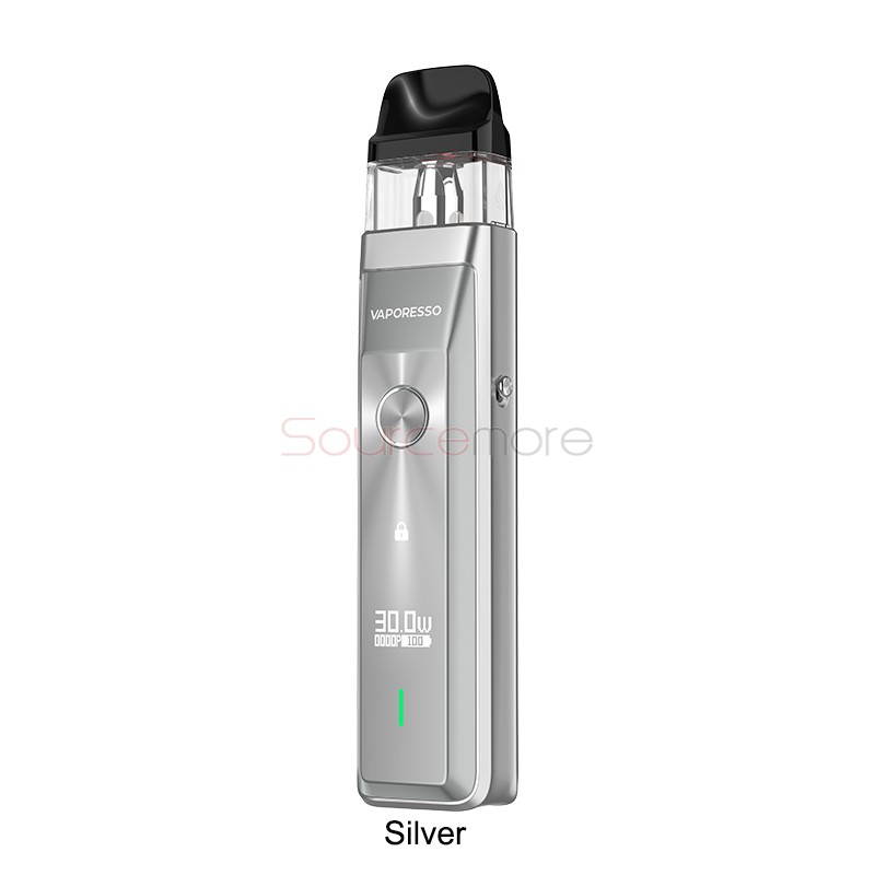 Vaporesso XROS Pro Kit