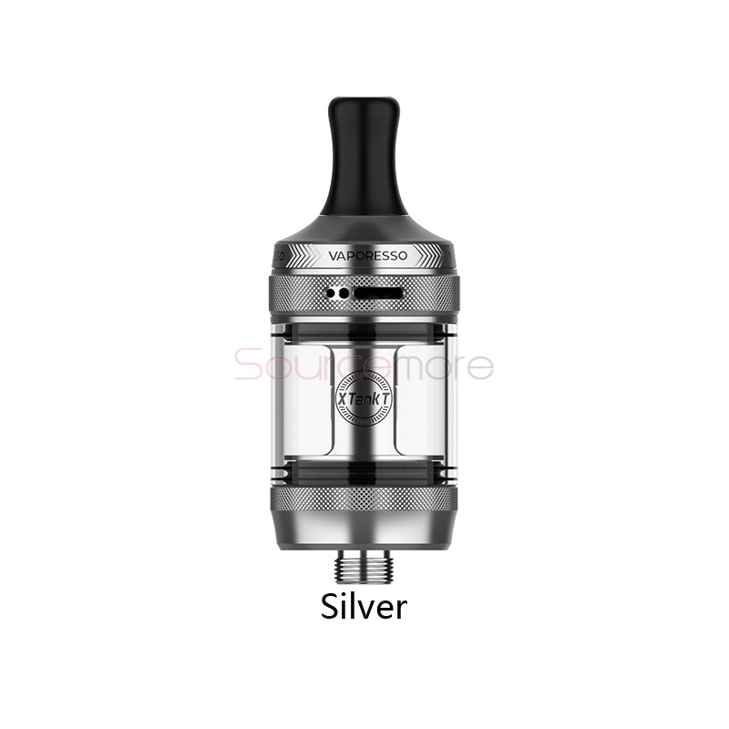 Vaporesso XTank T Silver