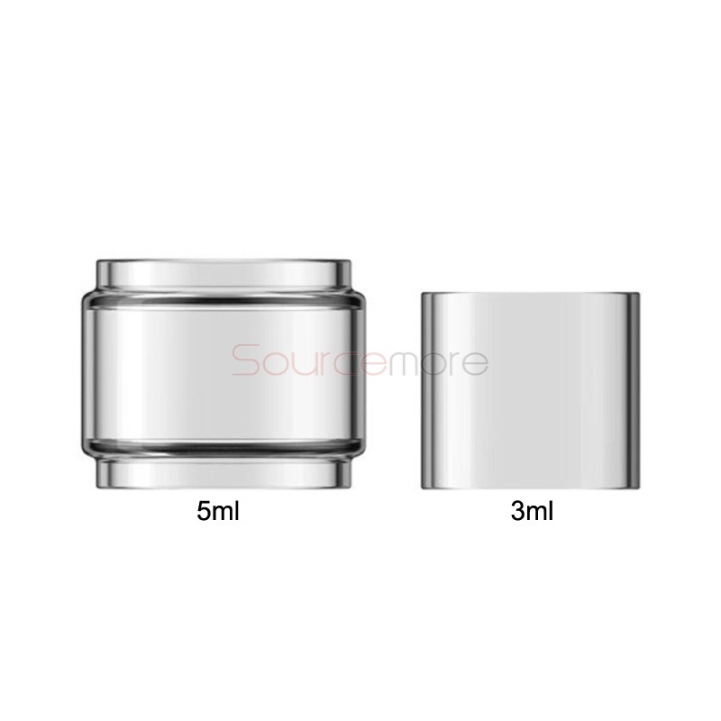 Vaporesso XTank T Glass Tube