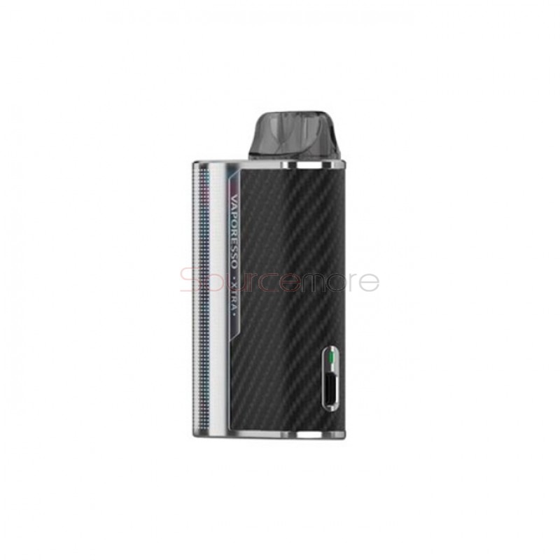 Vaporesso XTRA Kit Silver